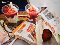 -汉堡王(龙德广场店)