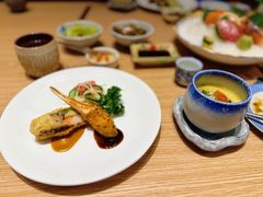-东瀛阁(锦江宾馆店)