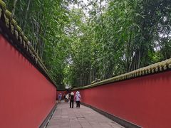 -成都武侯祠博物馆