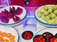 -小肥牛自助火锅海鲜烤肉(睢宁万达店)