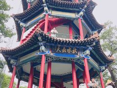 -萨尔浒风景区