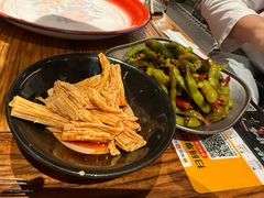 -北丐先生·野馄饨烧烤(泰达E街区店)