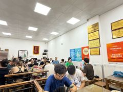 -子午路张记肉夹馍(翠华路店)