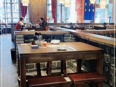 大堂-八碗湘长沙市井菜(坡子街店)