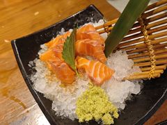 -白石的深夜食堂(济南万象城店)