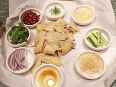 -顺意·顺德家乡菜(国际人才大厦店)