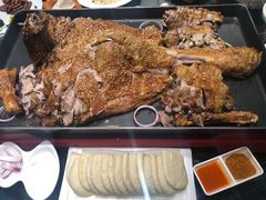 -九十九顶毡房(阜石路店)