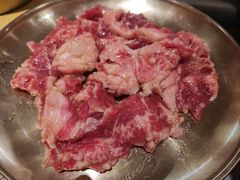 -西塔老太太泥炉烤肉(亚运村店)