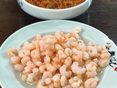 -裕兴记•蟹黄面馆(人民广场店)