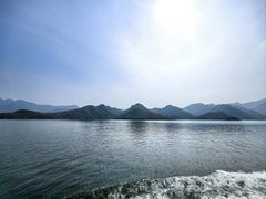 -易水湖景区