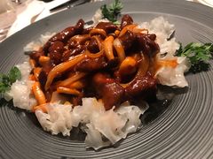 -金轩中餐厅 Jin Xuan(浦东丽思卡尔顿酒店)