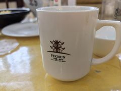 -富春茶社(国庆路店)