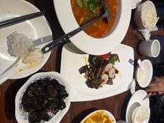 -老瑞福上海菜(人民广场店)