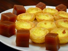 -汕头龙光喜来登酒店-采悦轩中餐厅