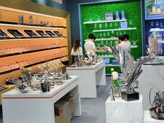 -国家会展中心