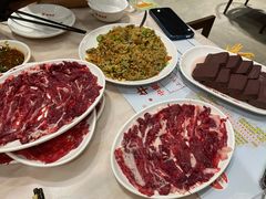 -味逍遥牛肉火锅(万江旗舰店)