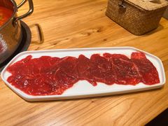 -四喜小胖·北京涮肉(五道营店)