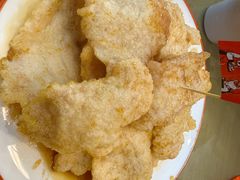 -英兰朝族饭店·英兰锅包肉(佳园路店)