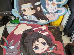 -名创优品(北京新中关购物中心地铁层店)