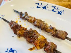 -柴氏风味斋(甘家口店)