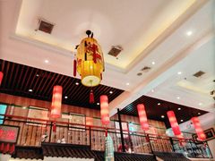 -玉华台饭庄·淮扬菜·烤鸭(望京店)