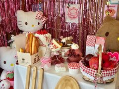 -氷冰凉刨冰甜品(北京路店)