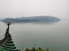 -石宝寨
