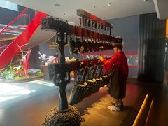 -曾宴·楚菜(湖北省博物馆店)