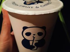 -茶百道(翠柏店)