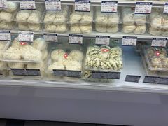 -白玉兰食品(中山公园龙之梦店)