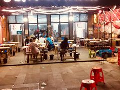 -庾氏龙虾馆(多弗汇店)