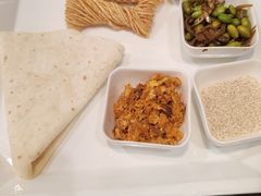 -四季轩中餐厅(徐州开元名都大酒店)