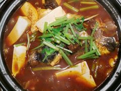 -壹只菜·崇明本地特色菜(崇明南门店)