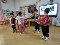 -北京市朝阳区阳光起点幼儿园(东坝园)