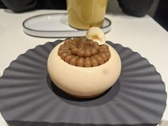 -潮一不贰·法式甜品·生日蛋糕·西式简餐(外滩店)