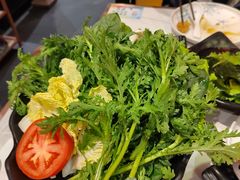 -祥源胡同·涮牛羊肉火锅(花桥店)