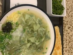 -小倩倩•鸡汤馄饨(江西路创始店)