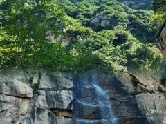 -黑龙潭风景区