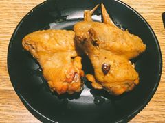 -汪爹爹武汉牛三鲜(朝外大街店)