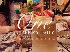 -流浪者复古西餐鸡尾酒吧(沈阳店)