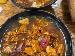 -董记面馆(漳州二路店)