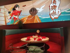 -避风塘(宝山万达店)