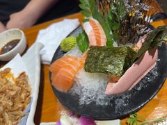 -三月居酒屋(青年大街店)