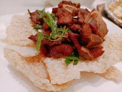 -得月楼·省级非遗·传统苏帮菜(观前店)