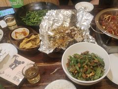 -衡厨·衡阳土菜(中南店)