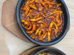 -米村拌饭(银泰中心店)