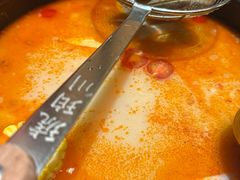 -琥珀川糟粕醋火锅(慈云寺店)