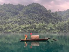 -飞天山旅游区