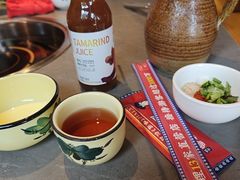 -阿婆情腊排骨火锅·野生菌季(古城旗舰店)