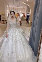 -Color卡诺婚纱礼服馆(南京严选店)